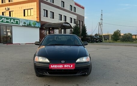 Toyota Cynos, 1998 год, 320 000 рублей, 6 фотография