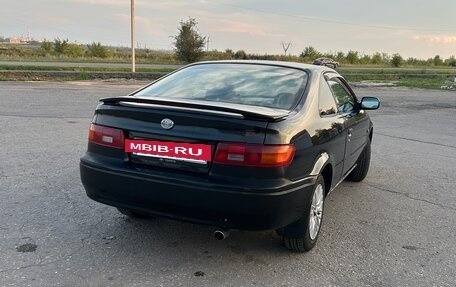 Toyota Cynos, 1998 год, 320 000 рублей, 3 фотография