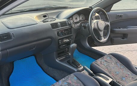 Toyota Cynos, 1998 год, 320 000 рублей, 15 фотография