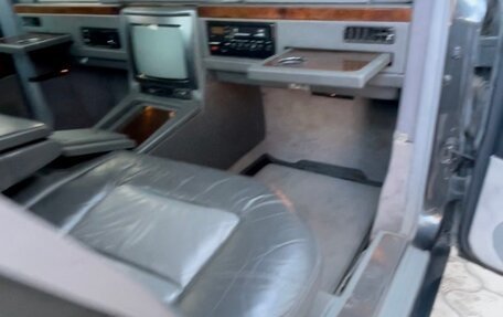 Mercedes-Benz S-Класс, 1993 год, 27 000 000 рублей, 2 фотография