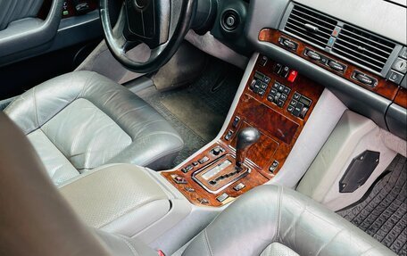 Mercedes-Benz S-Класс, 1993 год, 27 000 000 рублей, 14 фотография