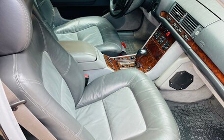 Mercedes-Benz S-Класс, 1993 год, 27 000 000 рублей, 15 фотография