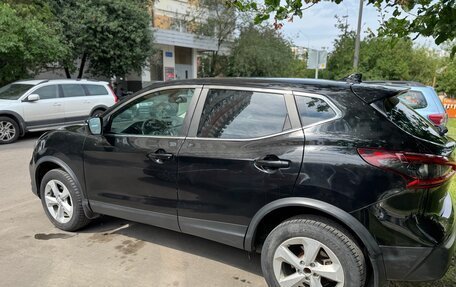 Nissan Qashqai, 2019 год, 1 550 000 рублей, 6 фотография