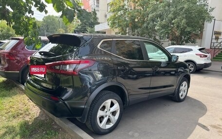 Nissan Qashqai, 2019 год, 1 550 000 рублей, 4 фотография