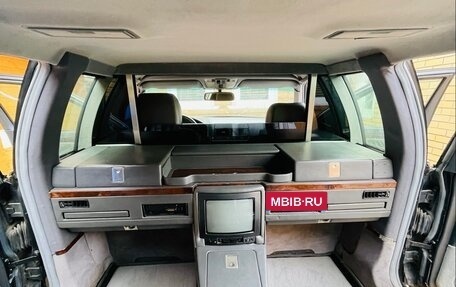 Mercedes-Benz S-Класс, 1993 год, 27 000 000 рублей, 13 фотография