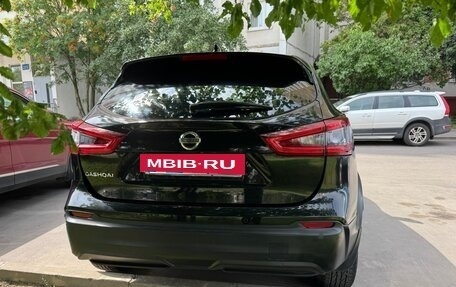 Nissan Qashqai, 2019 год, 1 550 000 рублей, 5 фотография