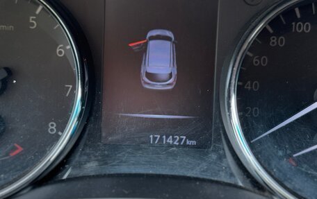 Nissan Qashqai, 2019 год, 1 550 000 рублей, 9 фотография