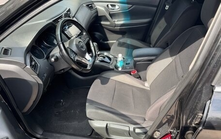 Nissan Qashqai, 2019 год, 1 550 000 рублей, 7 фотография