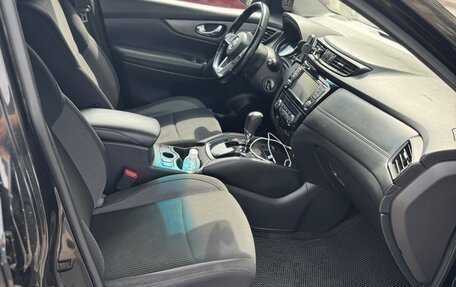 Nissan Qashqai, 2019 год, 1 550 000 рублей, 11 фотография