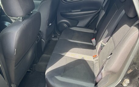 Nissan Qashqai, 2019 год, 1 550 000 рублей, 10 фотография