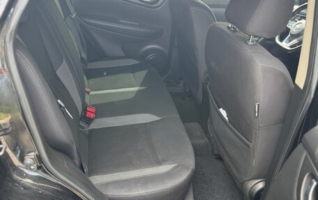 Nissan Qashqai, 2019 год, 1 550 000 рублей, 12 фотография