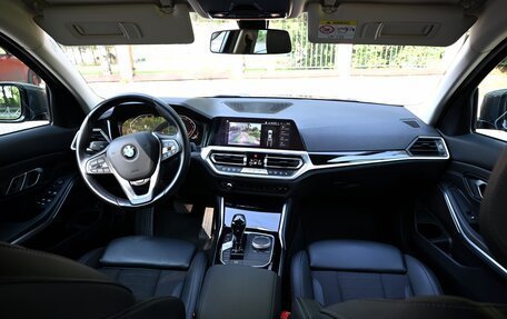 BMW 3 серия, 2021 год, 3 250 000 рублей, 4 фотография