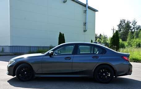 BMW 3 серия, 2021 год, 3 250 000 рублей, 15 фотография