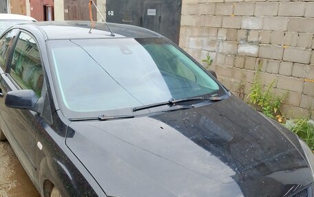 Ford Focus II рестайлинг, 2006 год, 310 000 рублей, 3 фотография