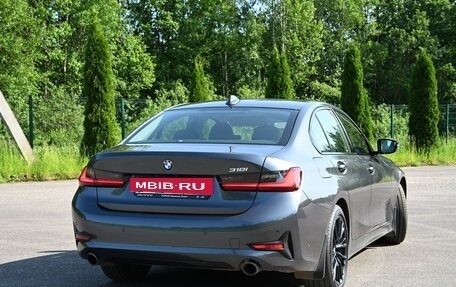 BMW 3 серия, 2021 год, 3 250 000 рублей, 8 фотография