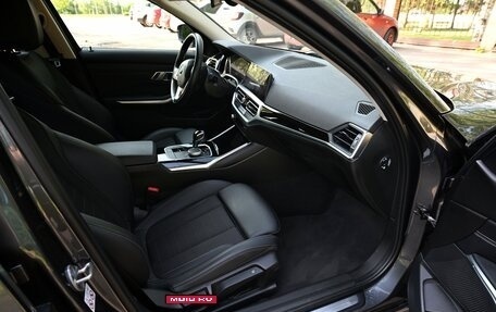 BMW 3 серия, 2021 год, 3 250 000 рублей, 9 фотография