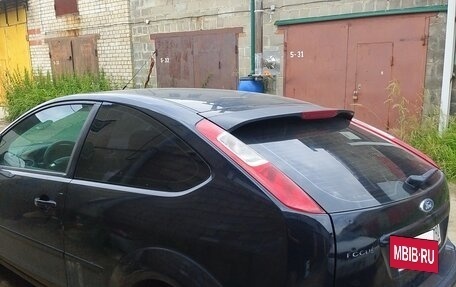 Ford Focus II рестайлинг, 2006 год, 310 000 рублей, 2 фотография