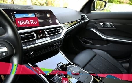 BMW 3 серия, 2021 год, 3 250 000 рублей, 6 фотография