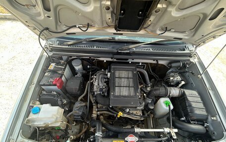 Suzuki Jimny, 2011 год, 600 000 рублей, 2 фотография