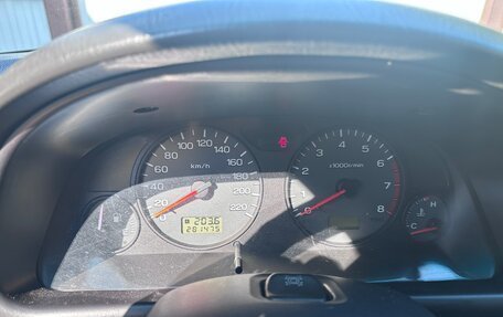 Subaru Forester, 2001 год, 350 000 рублей, 10 фотография
