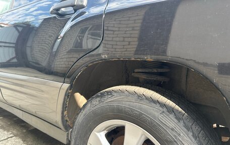 Subaru Forester, 2001 год, 350 000 рублей, 11 фотография