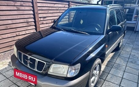 Subaru Forester, 2001 год, 350 000 рублей, 2 фотография