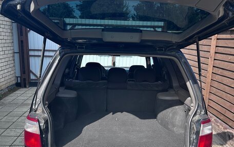 Subaru Forester, 2001 год, 350 000 рублей, 13 фотография
