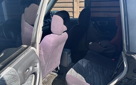 Subaru Forester, 2001 год, 350 000 рублей, 14 фотография