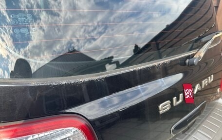 Subaru Forester, 2001 год, 350 000 рублей, 16 фотография