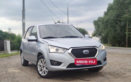 Datsun mi-DO, 2018 год, 2 фотография