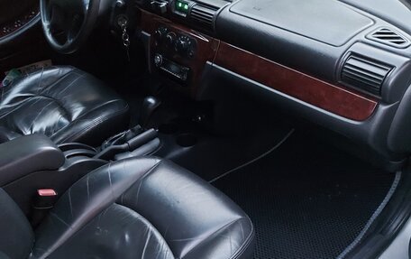 Chrysler Sebring II, 2001 год, 390 000 рублей, 6 фотография