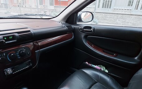Chrysler Sebring II, 2001 год, 390 000 рублей, 3 фотография