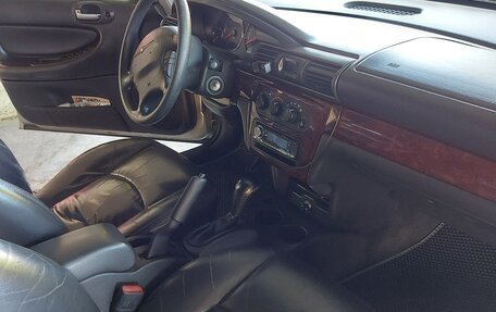 Chrysler Sebring II, 2001 год, 390 000 рублей, 4 фотография