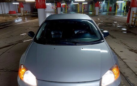 Chrysler Sebring II, 2001 год, 390 000 рублей, 10 фотография
