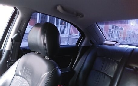 Chrysler Sebring II, 2001 год, 390 000 рублей, 5 фотография