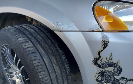 Chrysler Sebring II, 2001 год, 390 000 рублей, 18 фотография