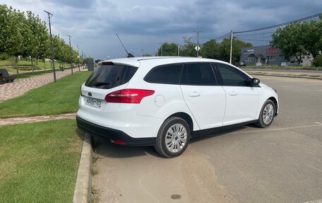 Ford Focus III, 2017 год, 875 000 рублей, 5 фотография