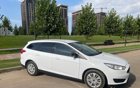 Ford Focus III, 2017 год, 875 000 рублей, 4 фотография
