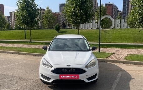 Ford Focus III, 2017 год, 875 000 рублей, 7 фотография