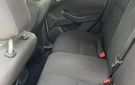 Ford Focus III, 2017 год, 875 000 рублей, 11 фотография