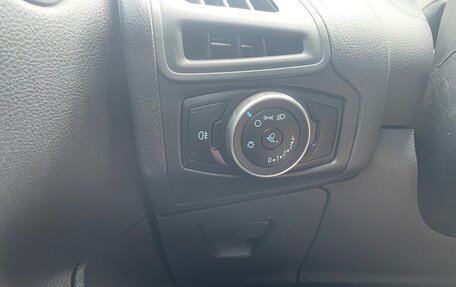 Ford Focus III, 2017 год, 875 000 рублей, 15 фотография