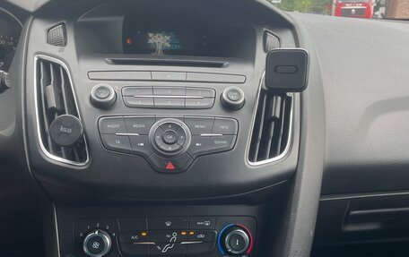 Ford Focus III, 2017 год, 875 000 рублей, 17 фотография