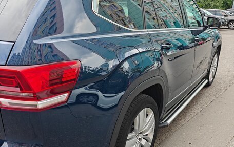 Volkswagen Teramont I, 2018 год, 2 950 000 рублей, 5 фотография