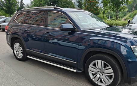 Volkswagen Teramont I, 2018 год, 2 950 000 рублей, 6 фотография