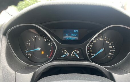 Ford Focus III, 2017 год, 875 000 рублей, 16 фотография
