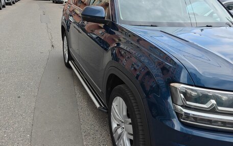 Volkswagen Teramont I, 2018 год, 2 950 000 рублей, 7 фотография