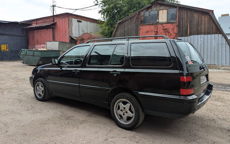 Volkswagen Golf III, 1997 год, 350 000 рублей, 4 фотография