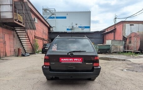 Volkswagen Golf III, 1997 год, 350 000 рублей, 2 фотография