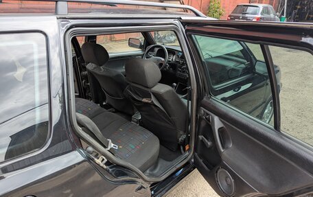 Volkswagen Golf III, 1997 год, 350 000 рублей, 10 фотография