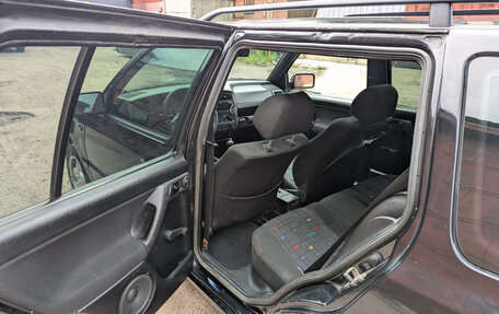 Volkswagen Golf III, 1997 год, 350 000 рублей, 12 фотография